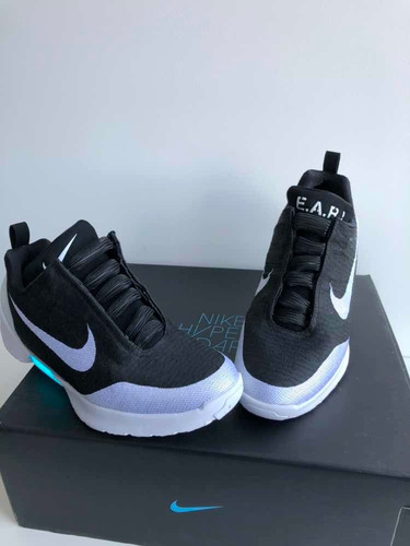 nike hyperadapt mexico