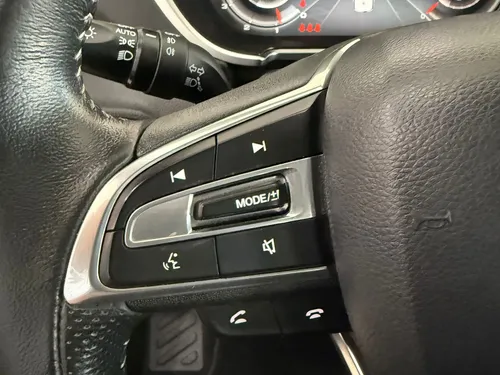Dodge Journey 1.5 Gt At