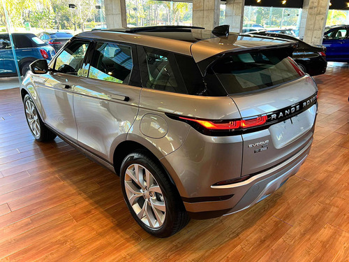 Imagen 7 de 21 de Land Rover Range Rover Evoque New Model P300e Hibrida