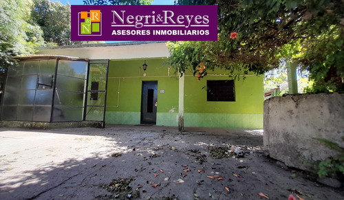 Casa En Alquiler 3 Dorm Playa Pascual Ciudad Del Plata