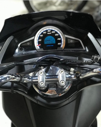 Imagen 6 de 8 de Honda Pcx 150 Fi
