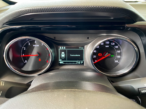 Chevrolet Montana 1.2 Premier
