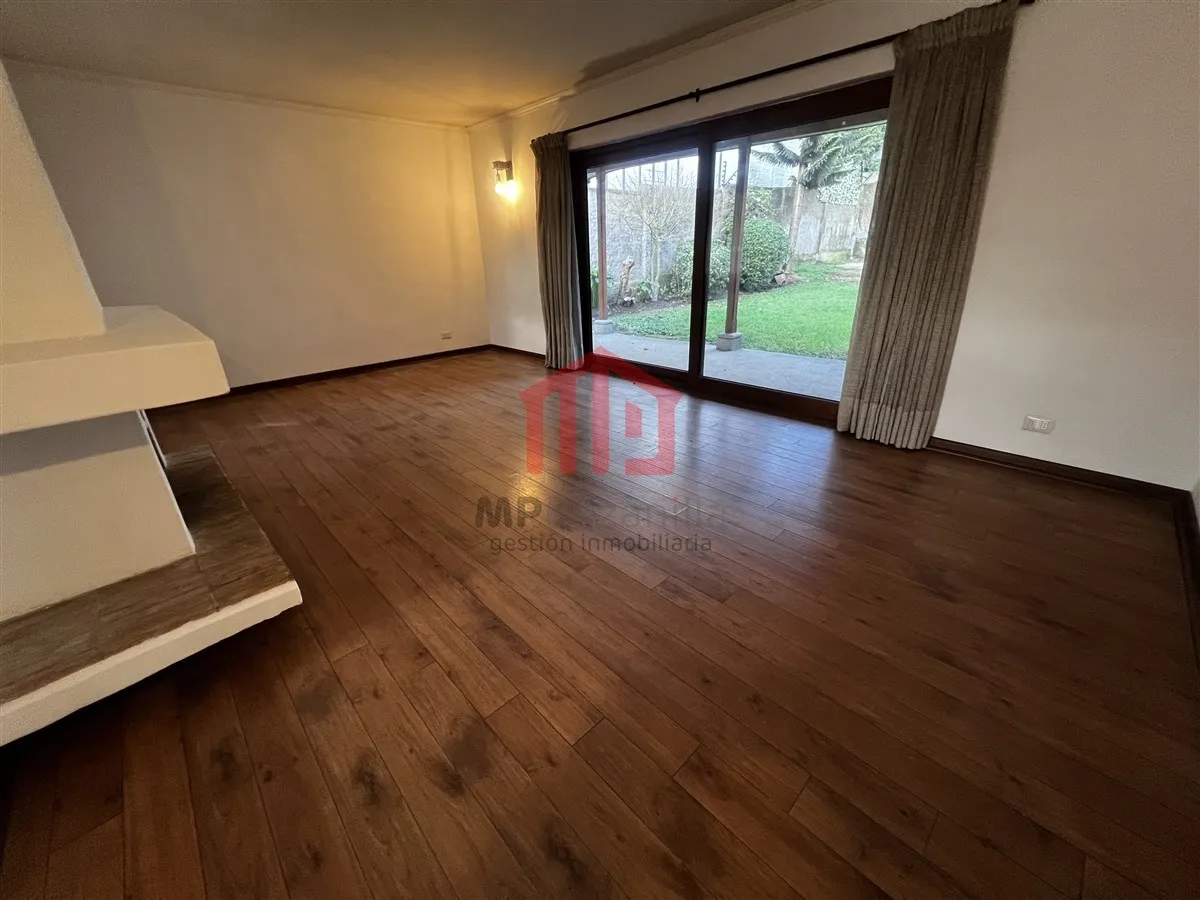Imagen 1 de 30 de Casa Recien Pintada, A Pasos De Av, Eluchans, Impecable.