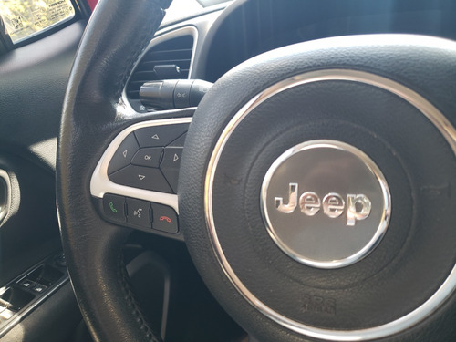 Jeep Renegade 1.8 Sport
