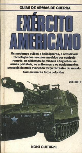 Guia De Armas De Guerra Livro Exercito Americano