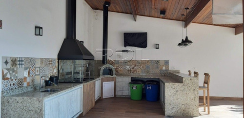 Apartamento Para Aluguel, 3 Quartos, 3 Suítes, 3 Vagas, Vila Bastos - Santo André/sp - 3402