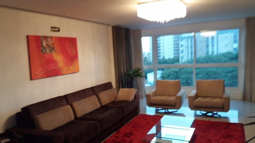 Imagem 1 de 30 de Apartamento Com 4 Dormitórios À Venda, 178 M² Por R$ 1.590.000,00 - Centro - Canoas/rs - Ap0494