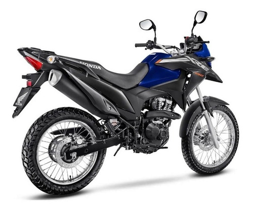 Imagem 3 de 9 de Honda Xre 190 2022/2023
