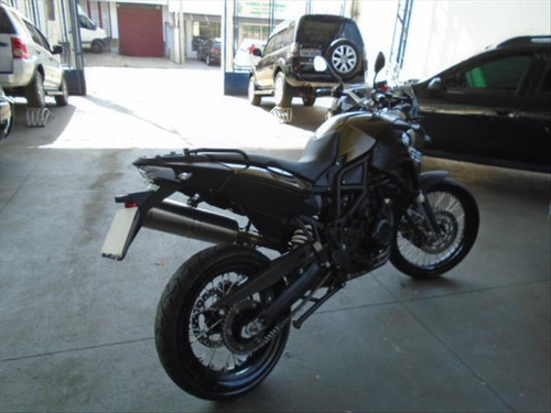 Imagem 4 de 14 de Bmw F 800 Gs