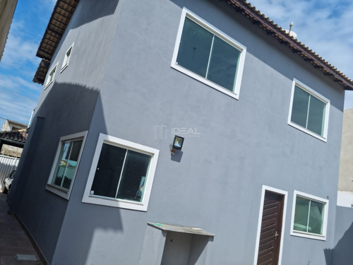 Imagem 4 de 15 de Casa Duplex Porto Seguro - Campos Dos Goytacazes - 15045