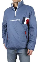 Comprar Jaqueta Blusa Dupla Face Tommy Hilfiger Original Imp Eua