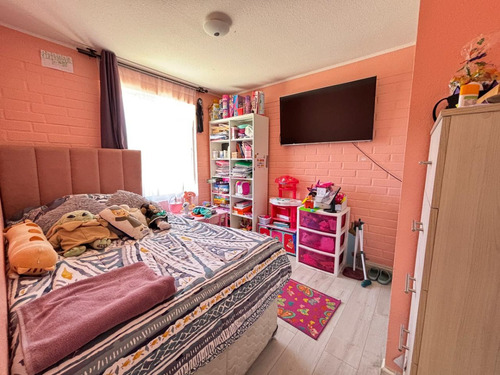 Se Vende Casa De 3 Dormitorios En Curauma