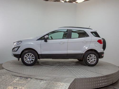 Ford 1.5 Freestyle Mt Ecosport