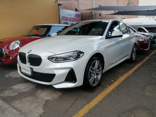 Imagen 1 de 13 de Bmw Serie 1 2020 1.6 5p 120ia M Sport At