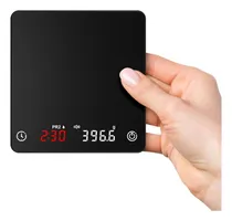 Comprar Báscula De Café, Báscula De Café Expreso, Báscula Digital De