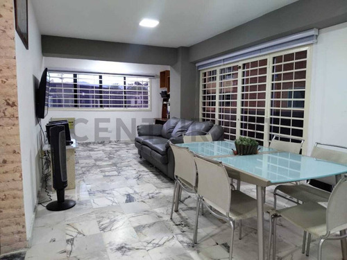 Cd. Venta Apartamento En Guatire