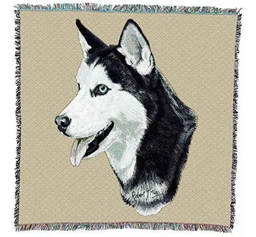 Pure Country Tejedores Husky Siberiano Por Robert Mayo Lap M