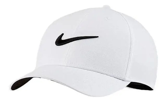 Gorra Nike Blanca | MercadoLibre 📦