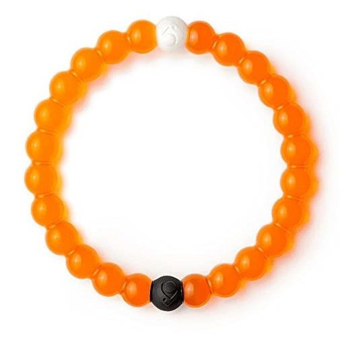 Pulsera Lokai Para Conciencia Mental