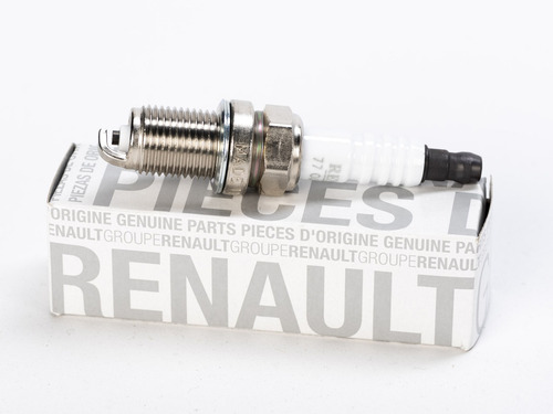Imagen 5 de 7 de Bujia Champion Clio Renault Duster Oroch 2.0 Outsider Plus