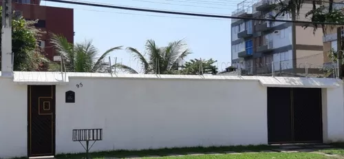 Casa Térrea Guarujá