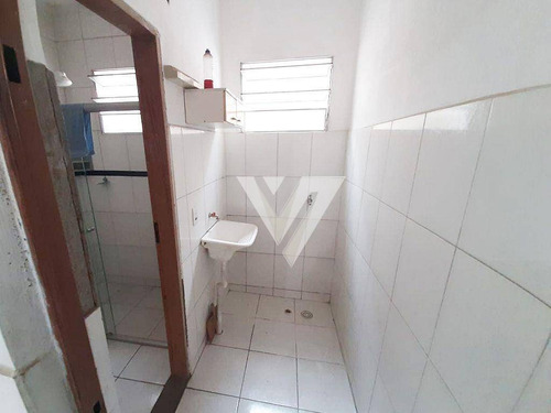 Imagem 5 de 13 de Casa Com 3 Dormitórios À Venda - Vila Barão - Sorocaba/sp - Ca2051