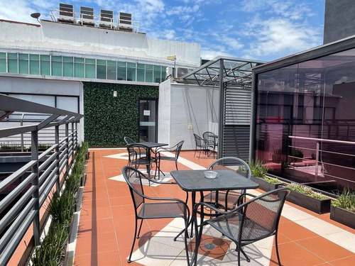 Oficinas En Venta En San Jerónimo