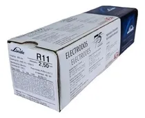 Comprar Electrodos Linde R-11 2.5 (10kg) - Tyt