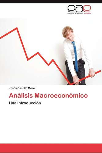 Libro: Análisis Macroeconómico: Una Introducción