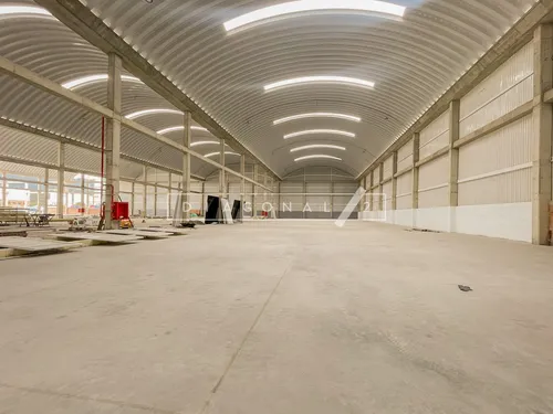 Bodega Industrial En Arriendo En Tocancipá