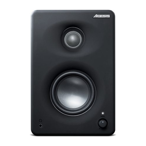 Monitor Alesis Profissionail Usb Alesis M1active 330