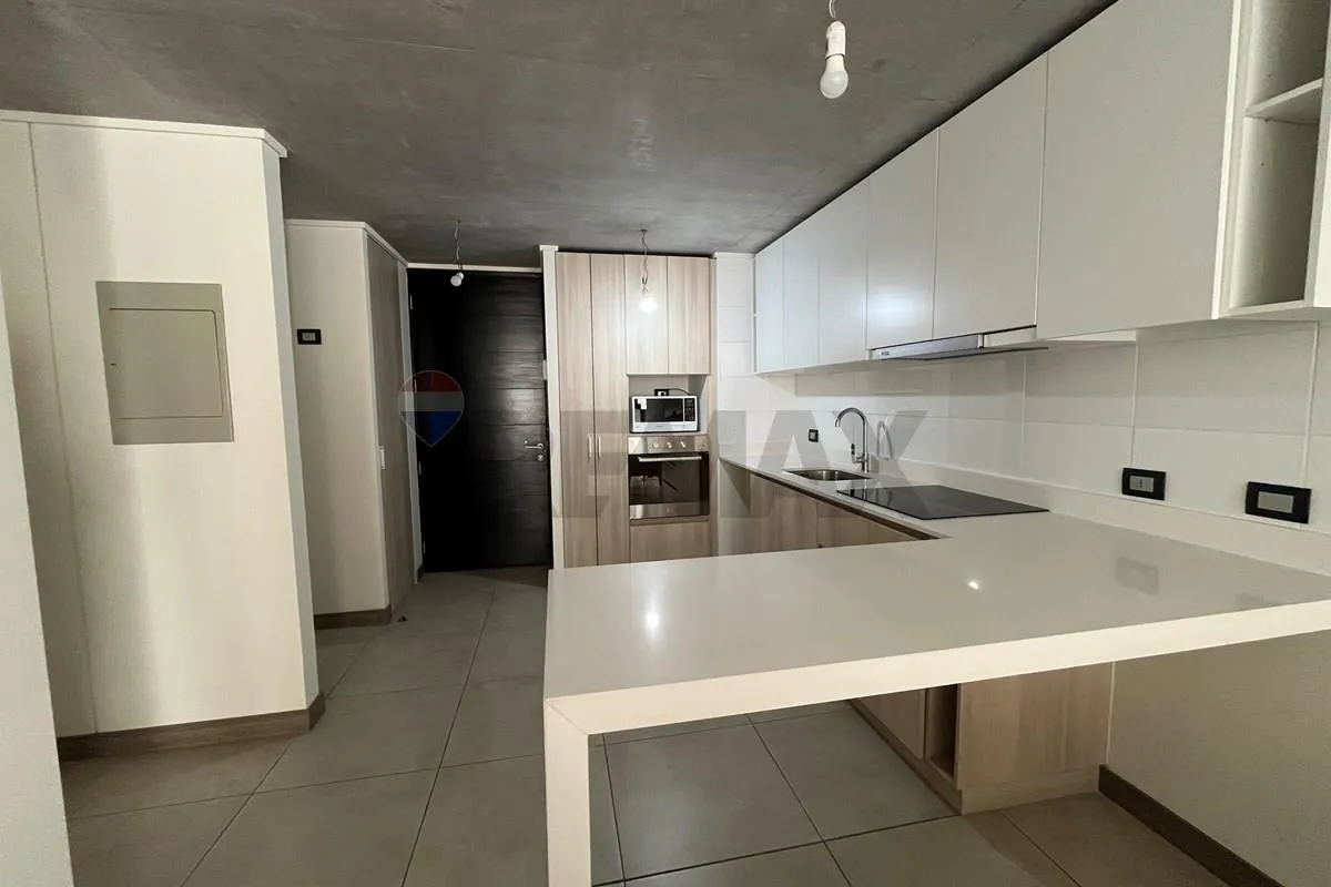 Imagen 4 de 18 de Nuevo 2d+2b+e+b. Metro Bilbao