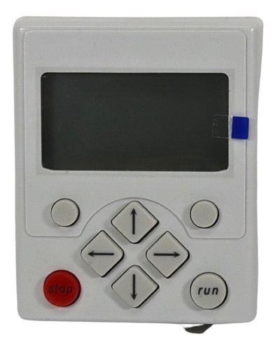 Lenze Ezaebk1001 Pantalla Gráfica Inversor Panel De Programa