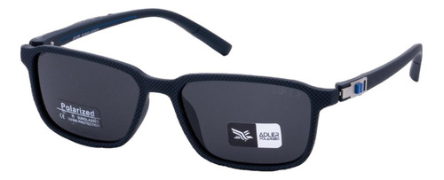 Gafas De Sol Polarizadas Adler Filtro Uv400 Exclusivas Gpa54