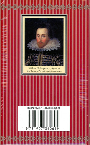 Tempest, The - Shakespeare William
