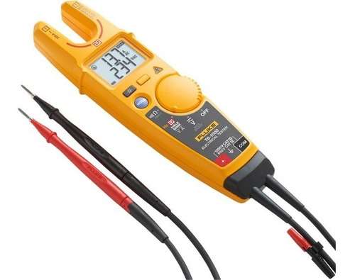 Comprobador Electrico  (tester) Fluke T6 1000 