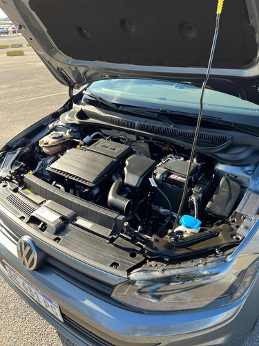 Volkswagen Polo 1.6 Msi Trendline