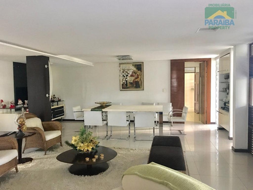 Imagem 3 de 15 de Casa Para Locação Comercial - Bairro Dos Estados - João Pessoa - Pb - Ca0217