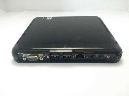 Mini Computador Cpu Atom 1.6 2gb Ddr2 Sem Hd Com Garantia