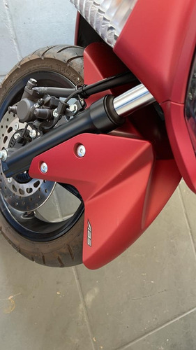 Imagem 3 de 9 de Yamaha N Max
