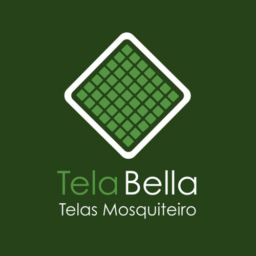 Imagem 7 de 7 de Tela Mosquiteira Removível Kit F.v Padrão 60x80 Tramelas