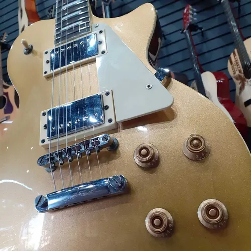 Axl 2024 les paul