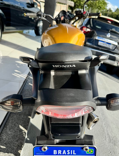 Hornet 600