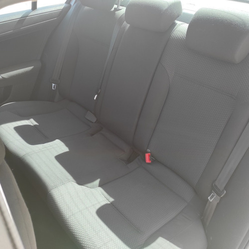 Imagen 9 de 14 de Volkswagen Jetta Mkvi Style Active 2013