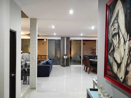 Imagen 4 de 16 de Facinante Residencia En Mayorazgo Residencial En León Gto