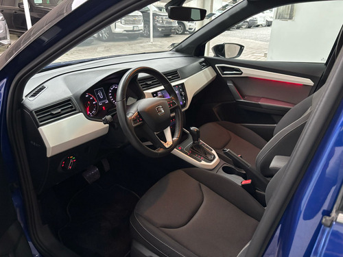 Seat Arona 1.6 Xcelllence Tiptronic