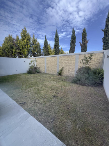 Casa En Preventa En Metepec