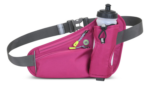 Bolso Deportivo Hidratación Running Cycling Sender