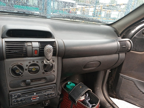 Chevrolet Corsa 2006 1.6 Super Pack