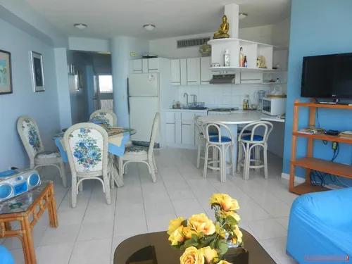 Apartamento. V/mar. Kokomar